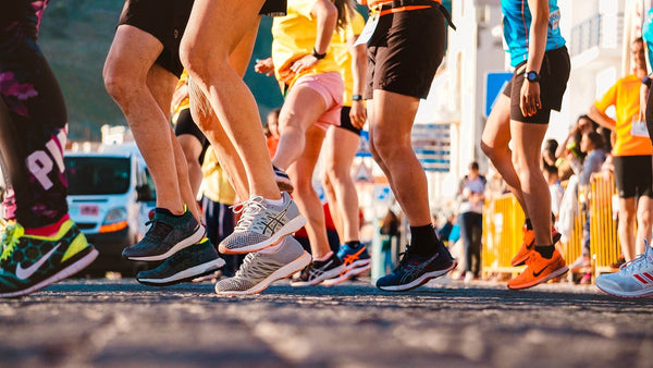 How to Choose the Right Running Shoes: Experts Weigh In