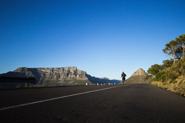Your Running Bucket List: 5 of the World's Most Amazing Routes and Trails