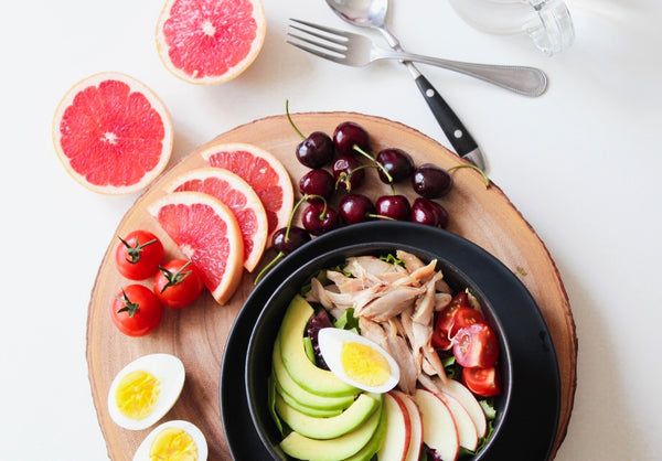 4 Healthy Diet Myths to Stop Believing Today