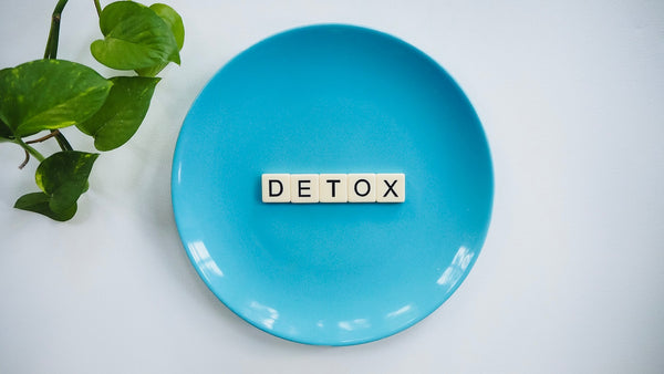 Why You Shouldn’t Try a January Detox (and What To Do Instead)