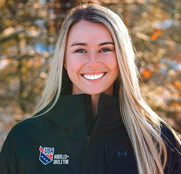 Breaking Boundaries: Riley Tejcek’s Inspiring Journey in Sports & Service for Women’s Month