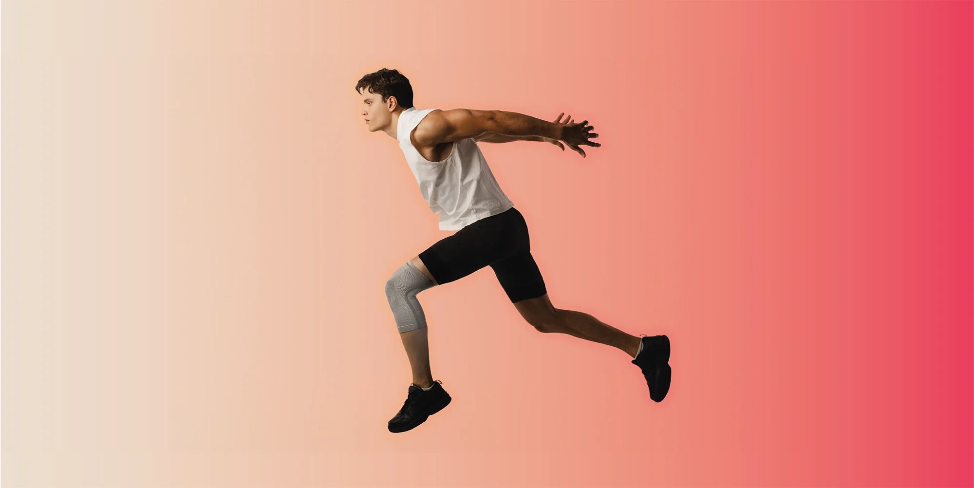 Infrared Fabric, Powered by You | Incrediwear