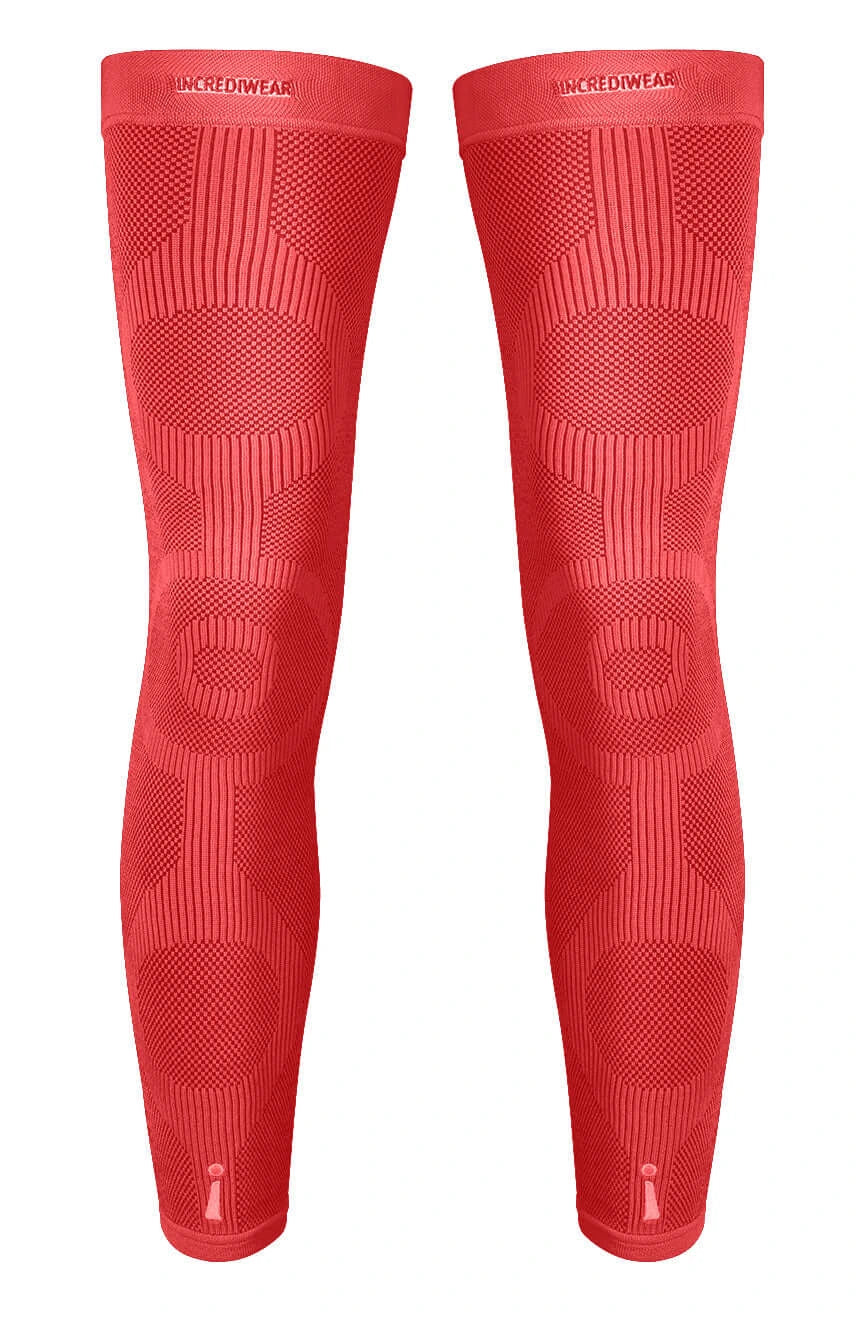 Leg Sleeves