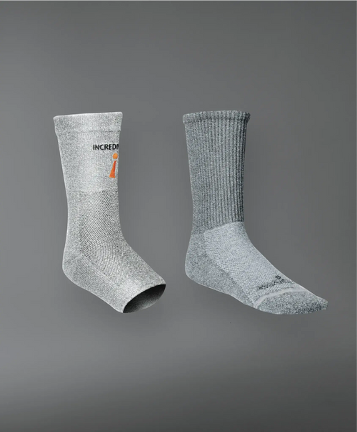 ANKLE SLEEVE AND CIRCULATION SOCKS BUNDLE