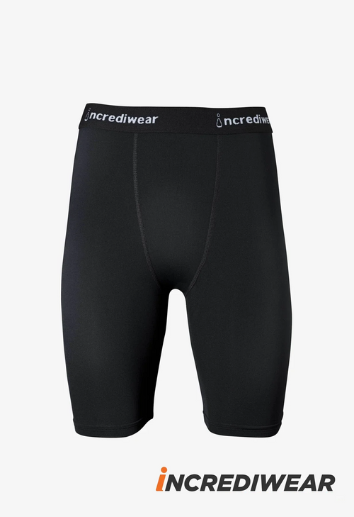 Circulation Shorts