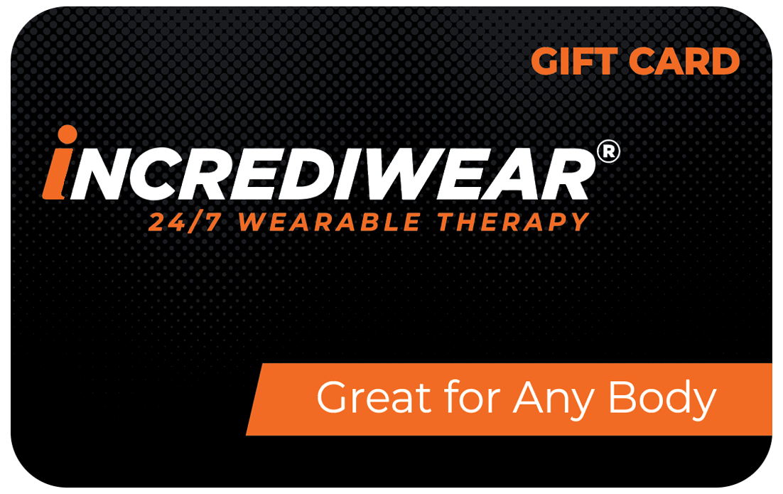 Incrediwear Gift Card