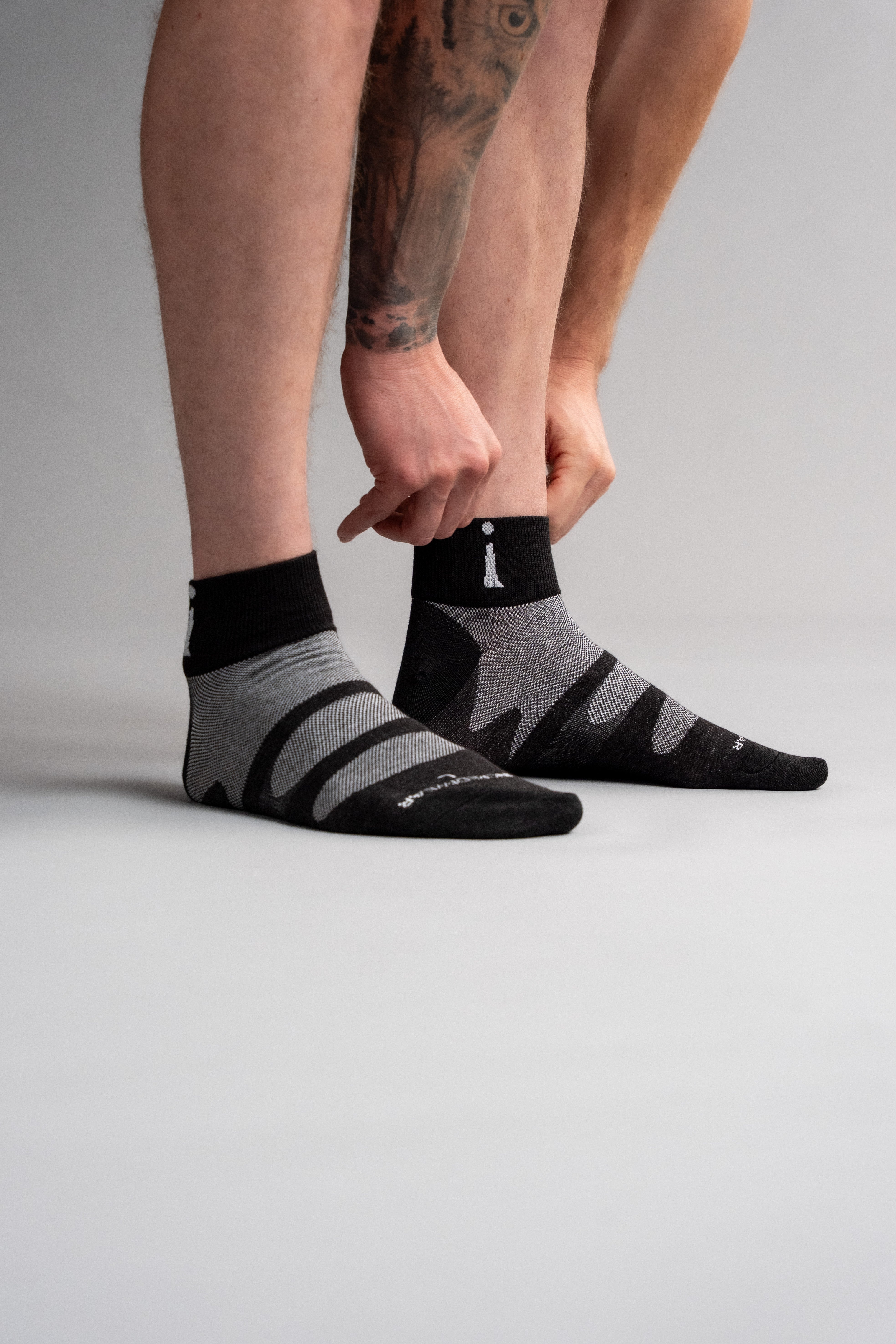 Sport Socks Thin