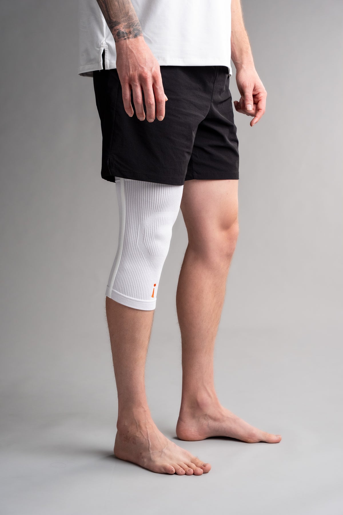 Knee Sleeves for Pain Relief and Support Incrediwear