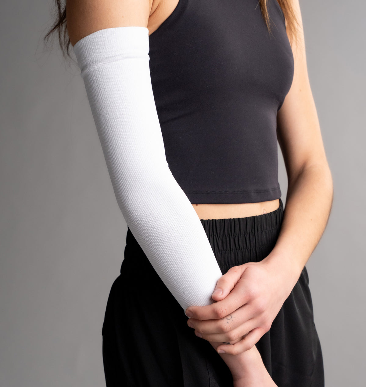 Novak Djokovic Arm Sleeve