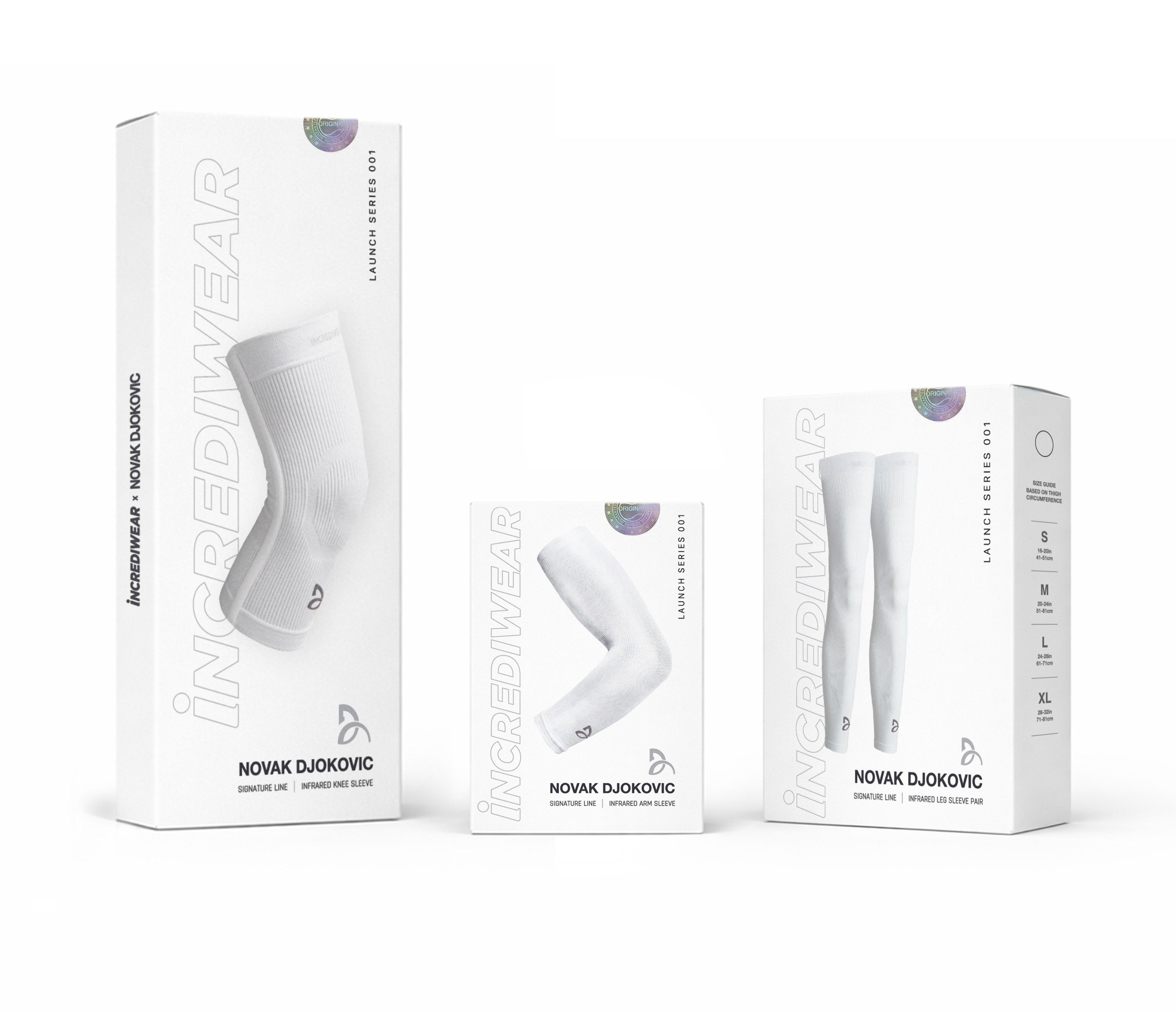 Arm Sleeves for Pain Relief and Elbow Support | Incrediwear