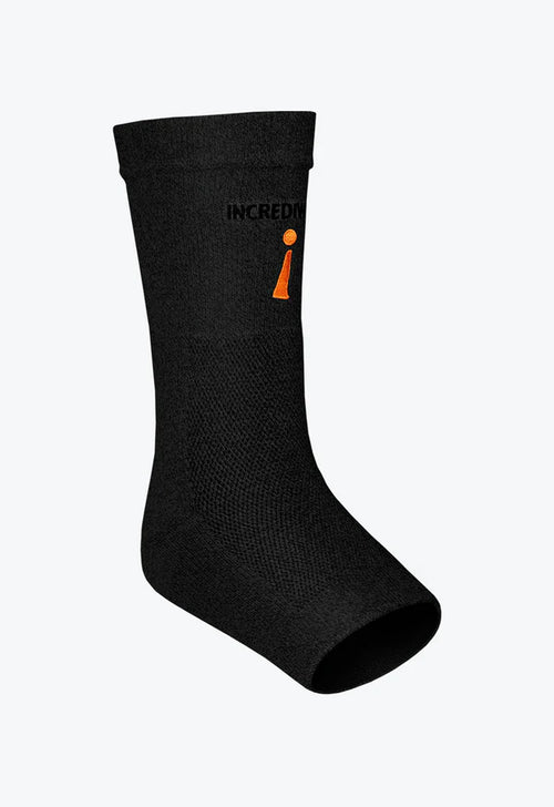 Ankle Sleeve and Trek Socks