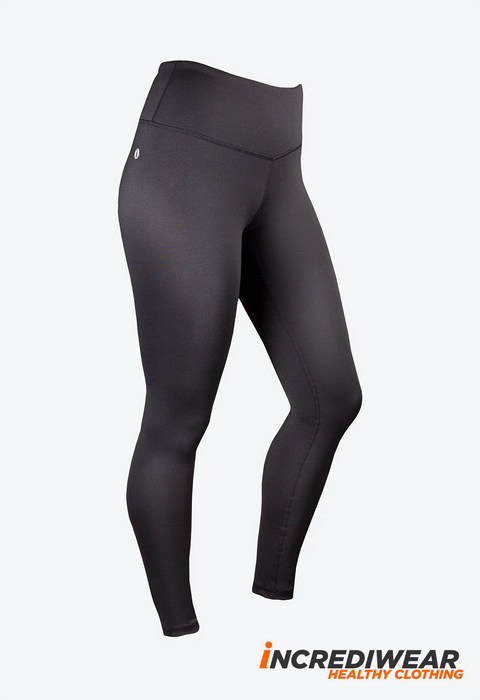 Women's Performance Pants | Circulation Pants | Incrediwear