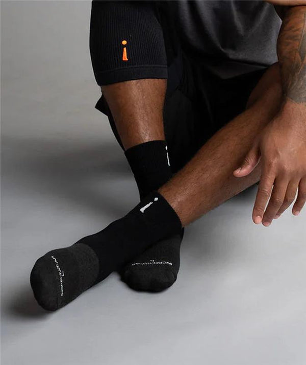 Knee Sleeves for Pain Relief and Support Incrediwear