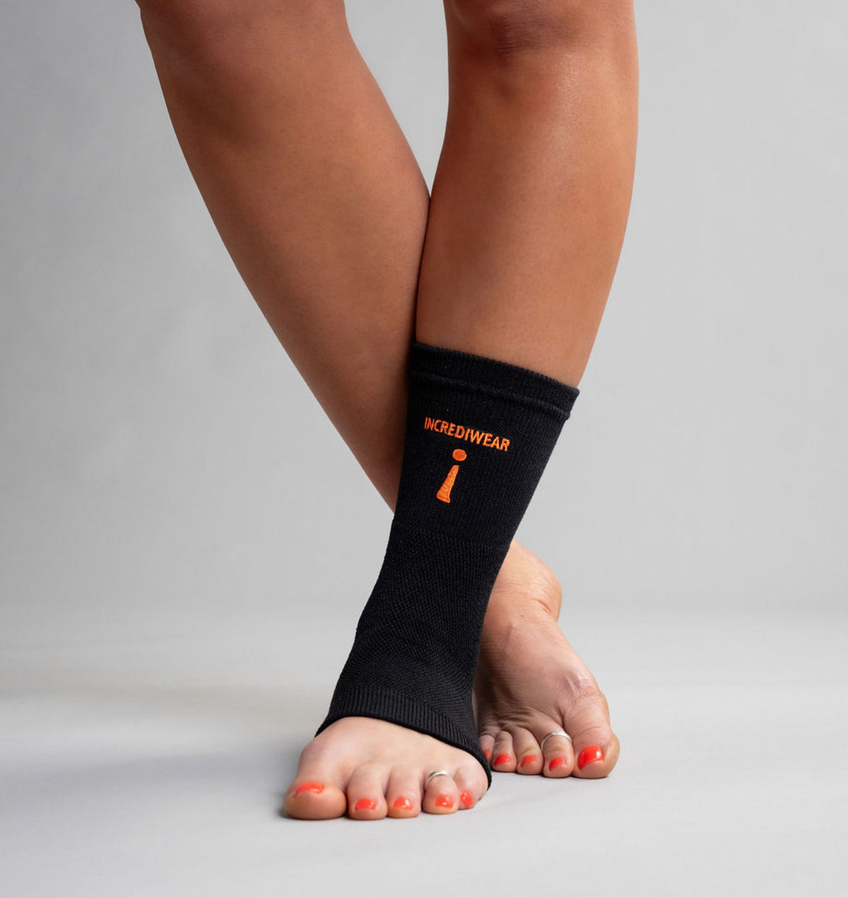 Ankle Sleeve