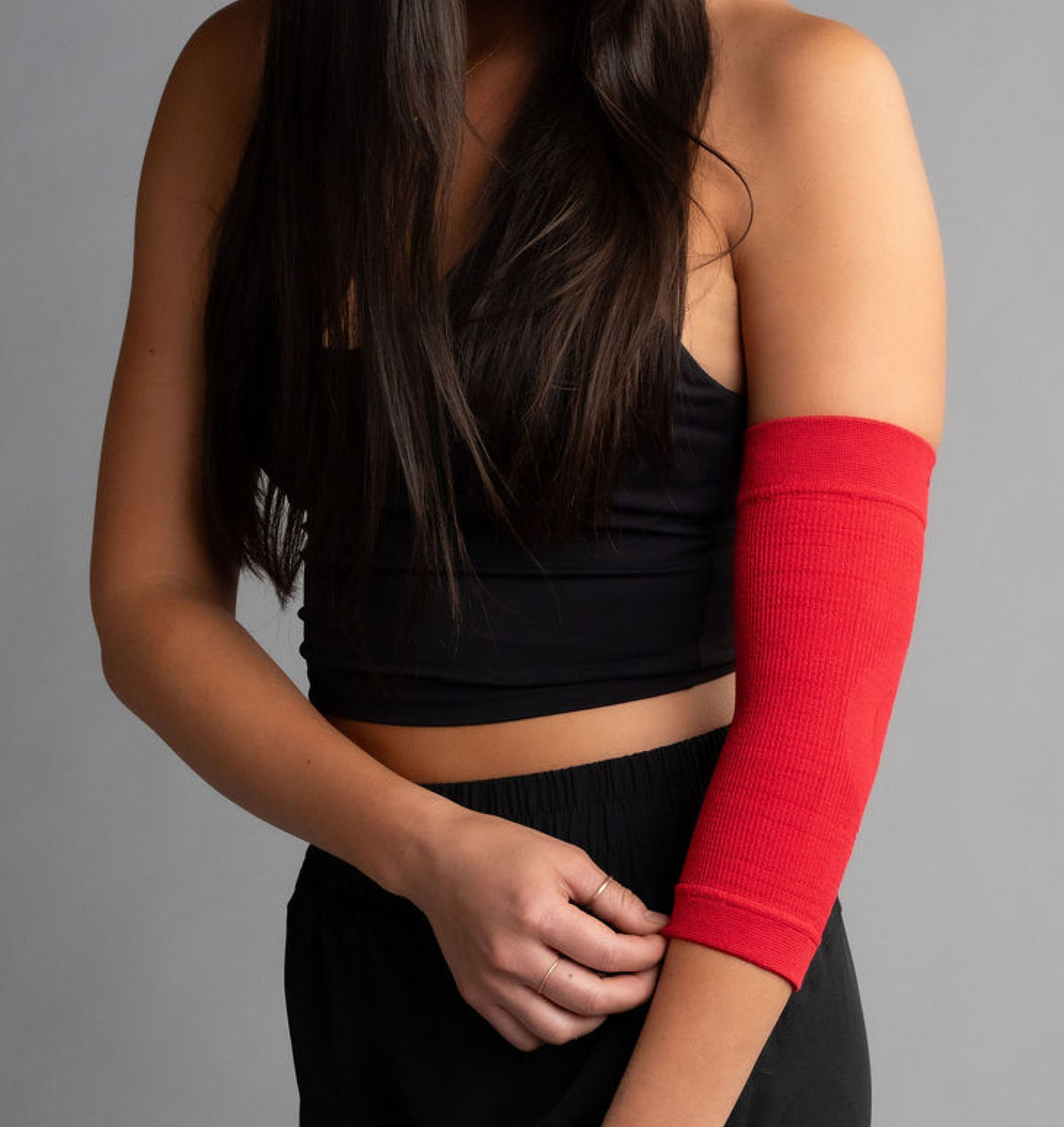 Elbow Sleeve
