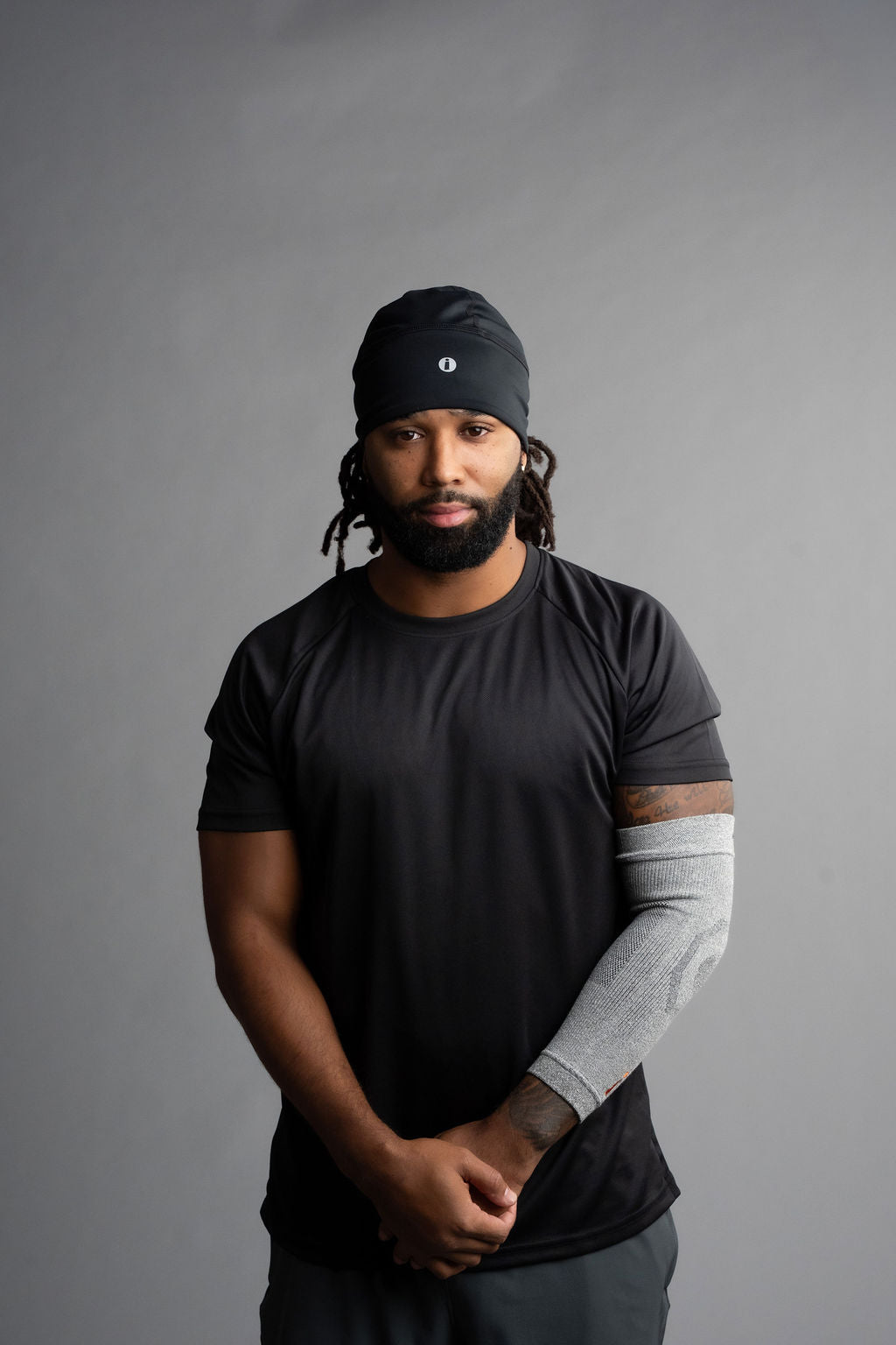 Head Beanie for Pain Relief | Headache Beanie | Incrediwear