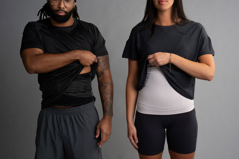 Incrediwear Back Brace