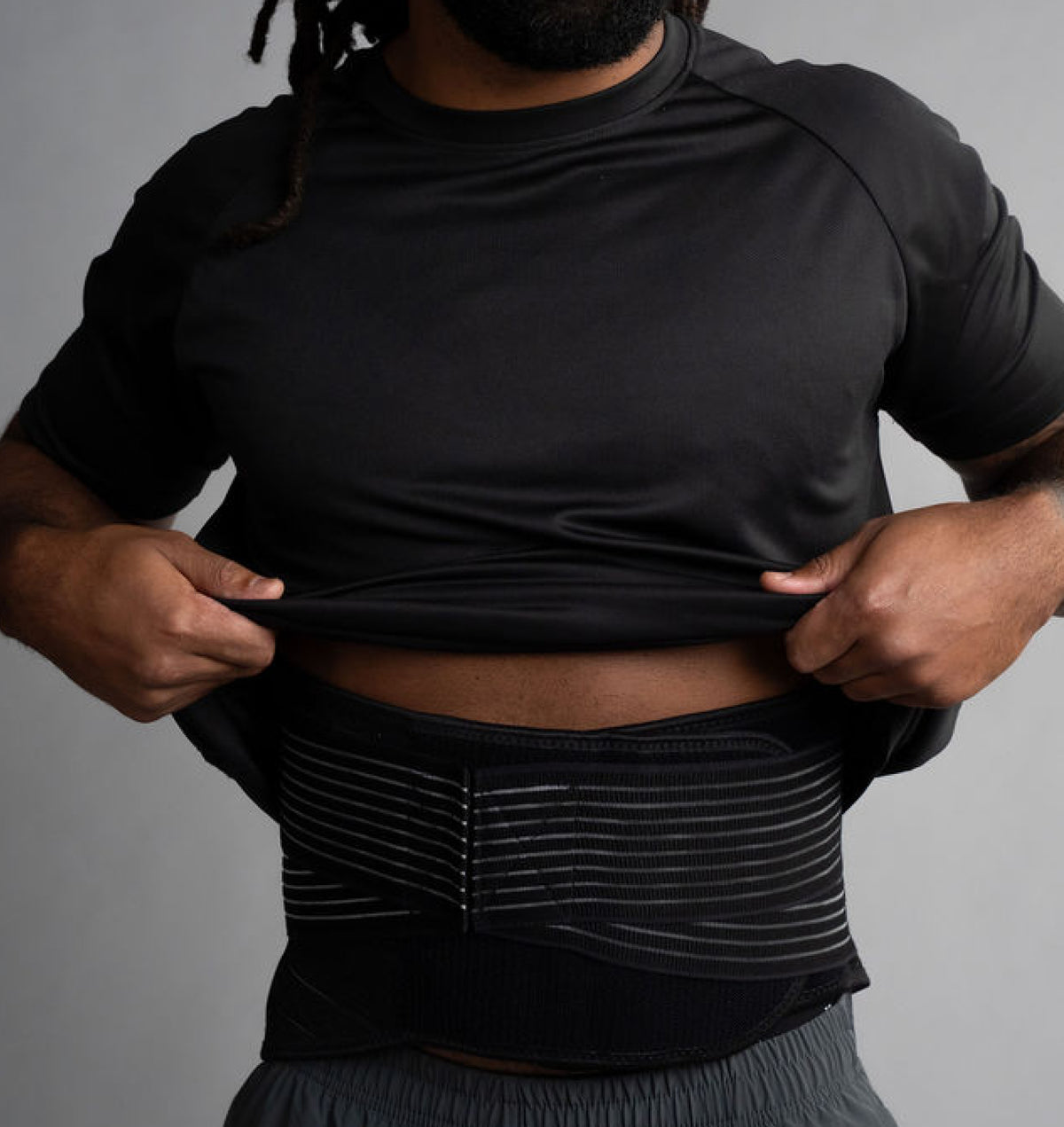 Back Brace