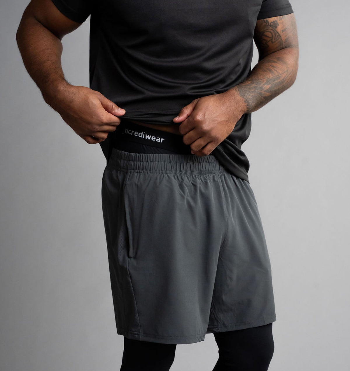 Men's Performance Pants