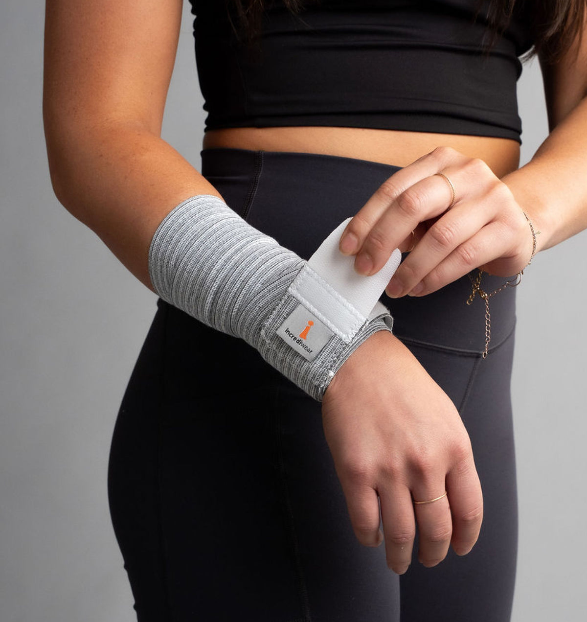 2" Bandage Wrap