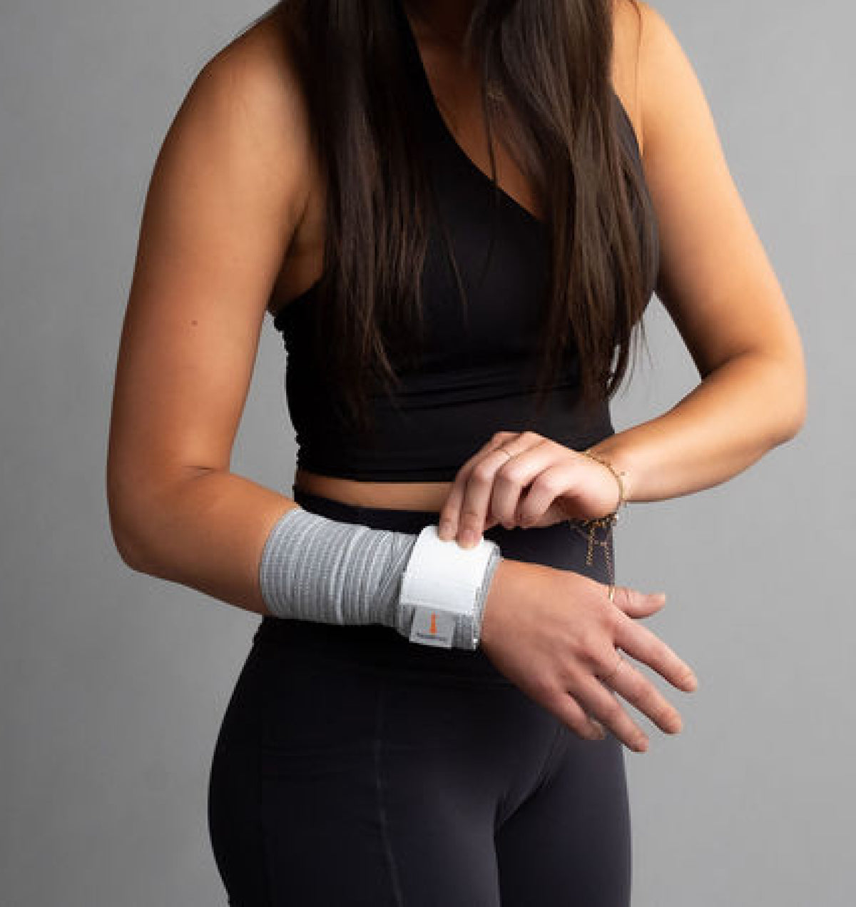 2" Bandage Wrap