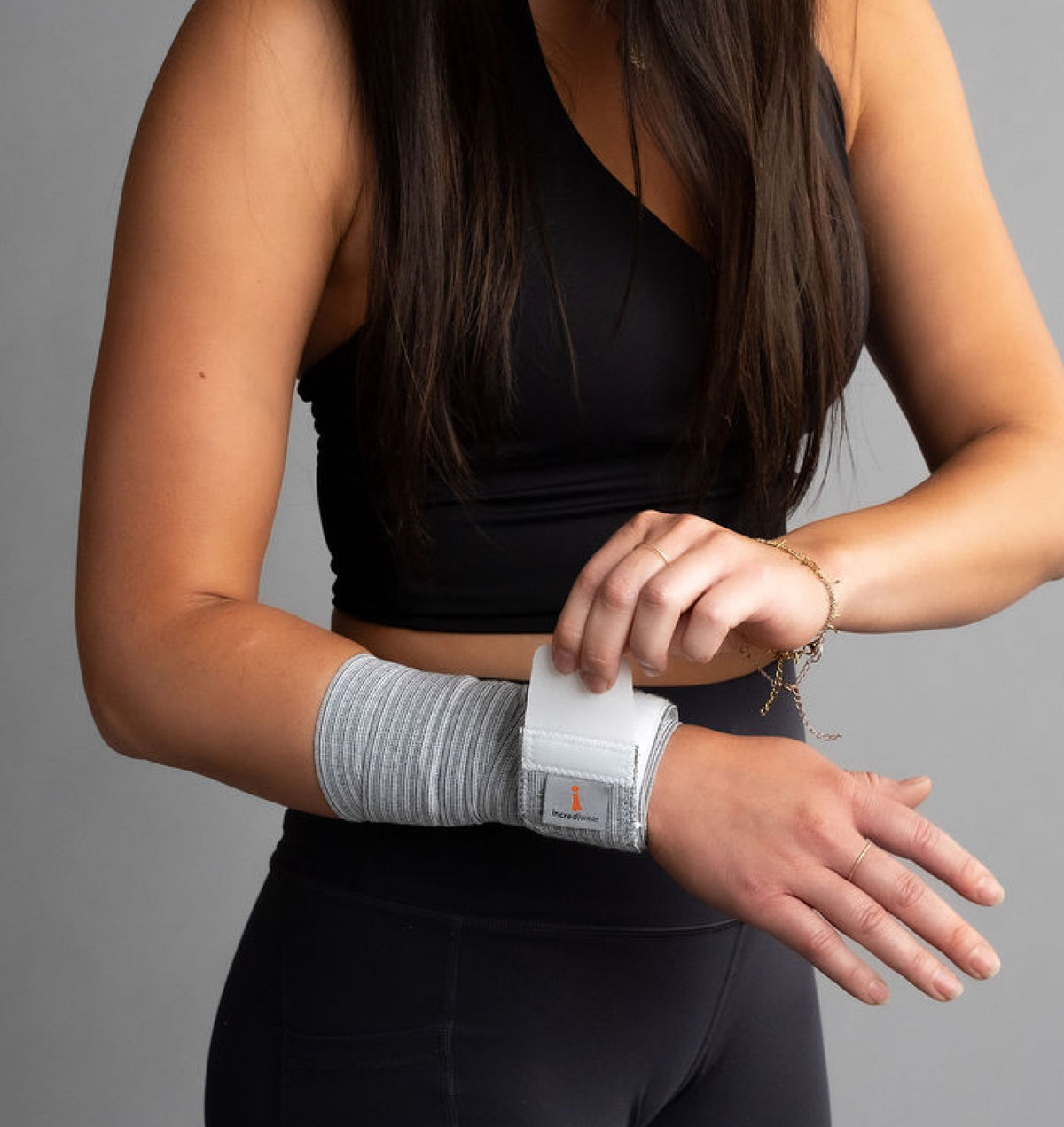 2" Bandage Wrap