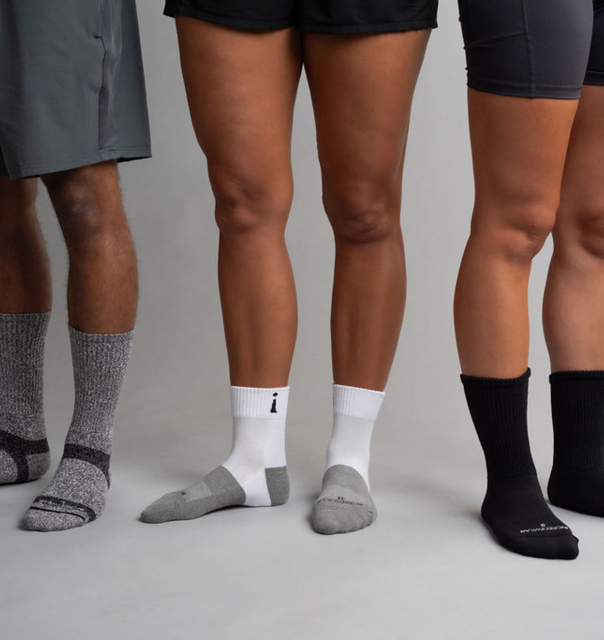PERFORMANCE SOCKS BUNDLE