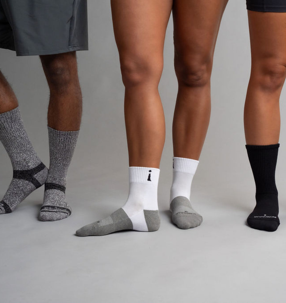 PERFORMANCE SOCKS BUNDLE