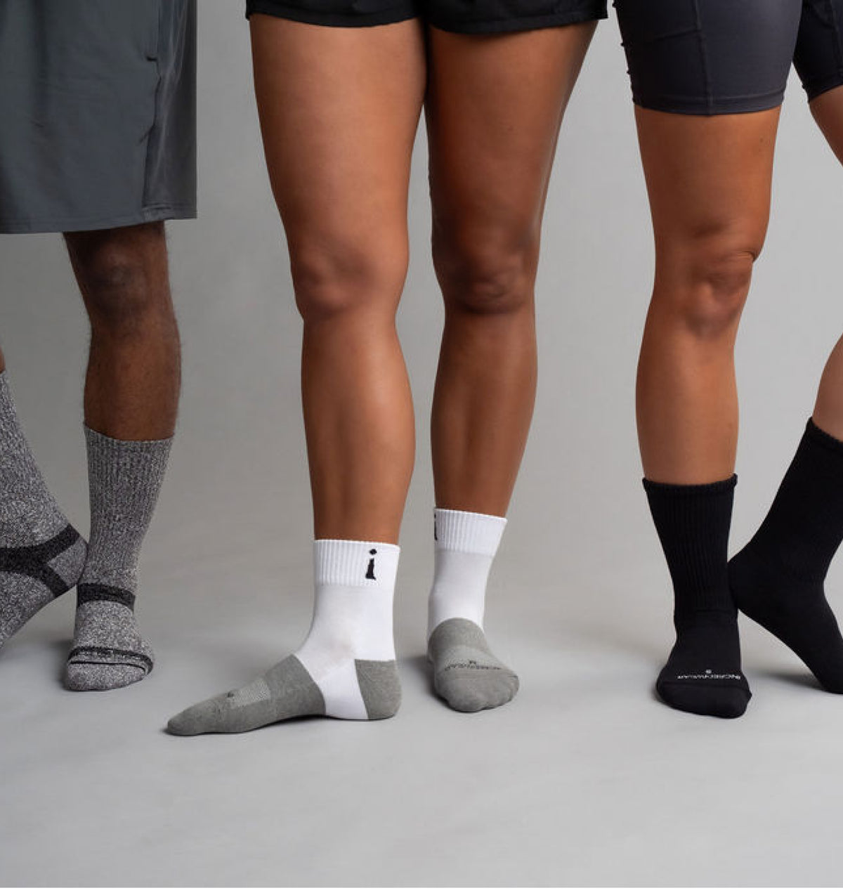 PERFORMANCE SOCKS BUNDLE