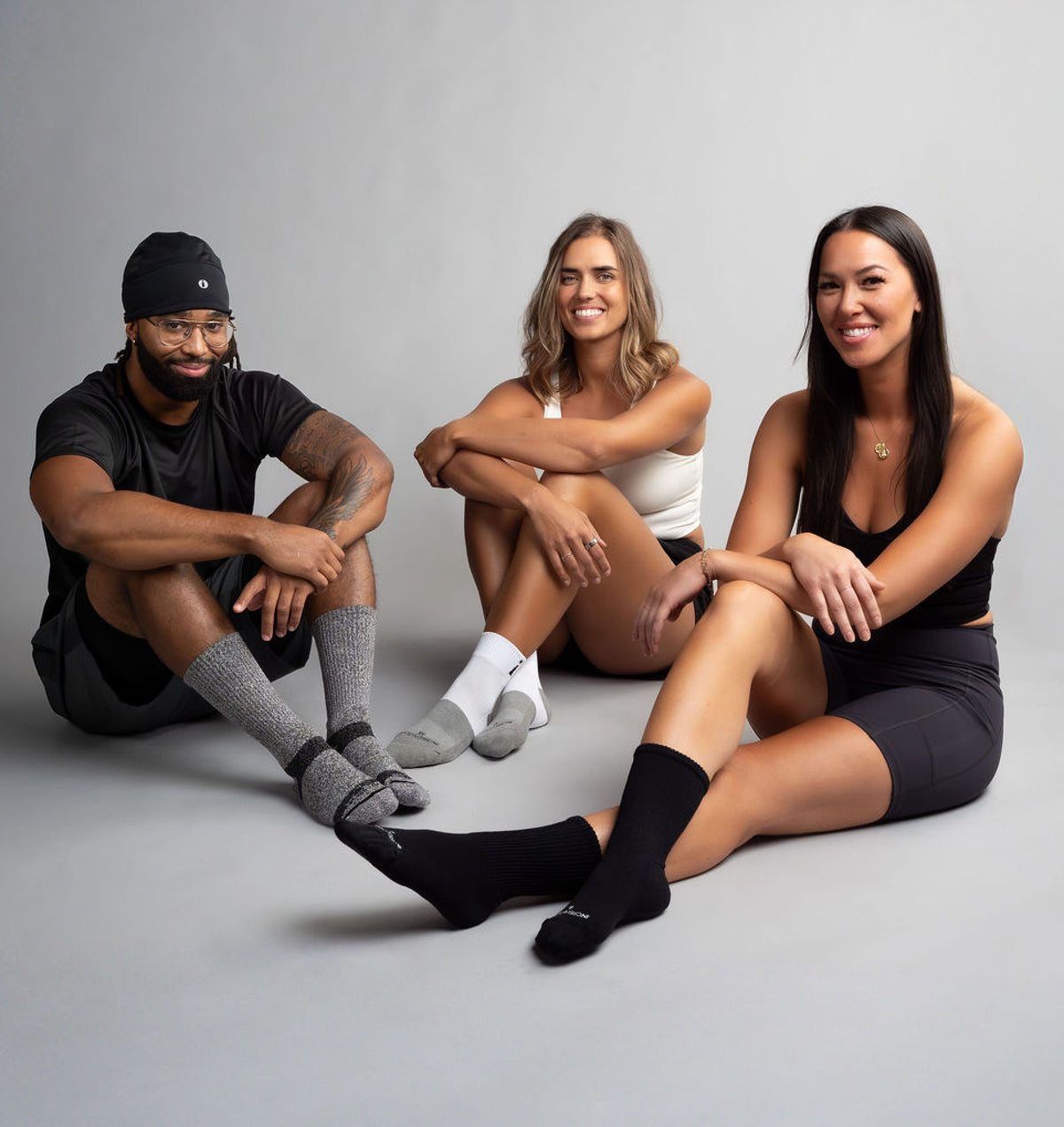 PERFORMANCE SOCKS BUNDLE