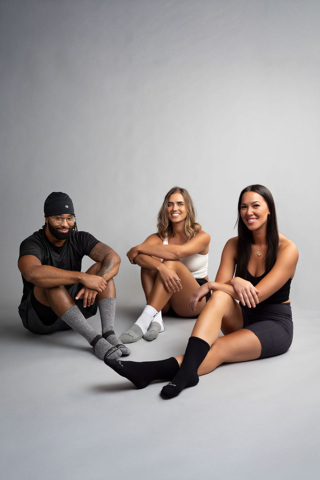 PERFORMANCE SOCKS BUNDLE