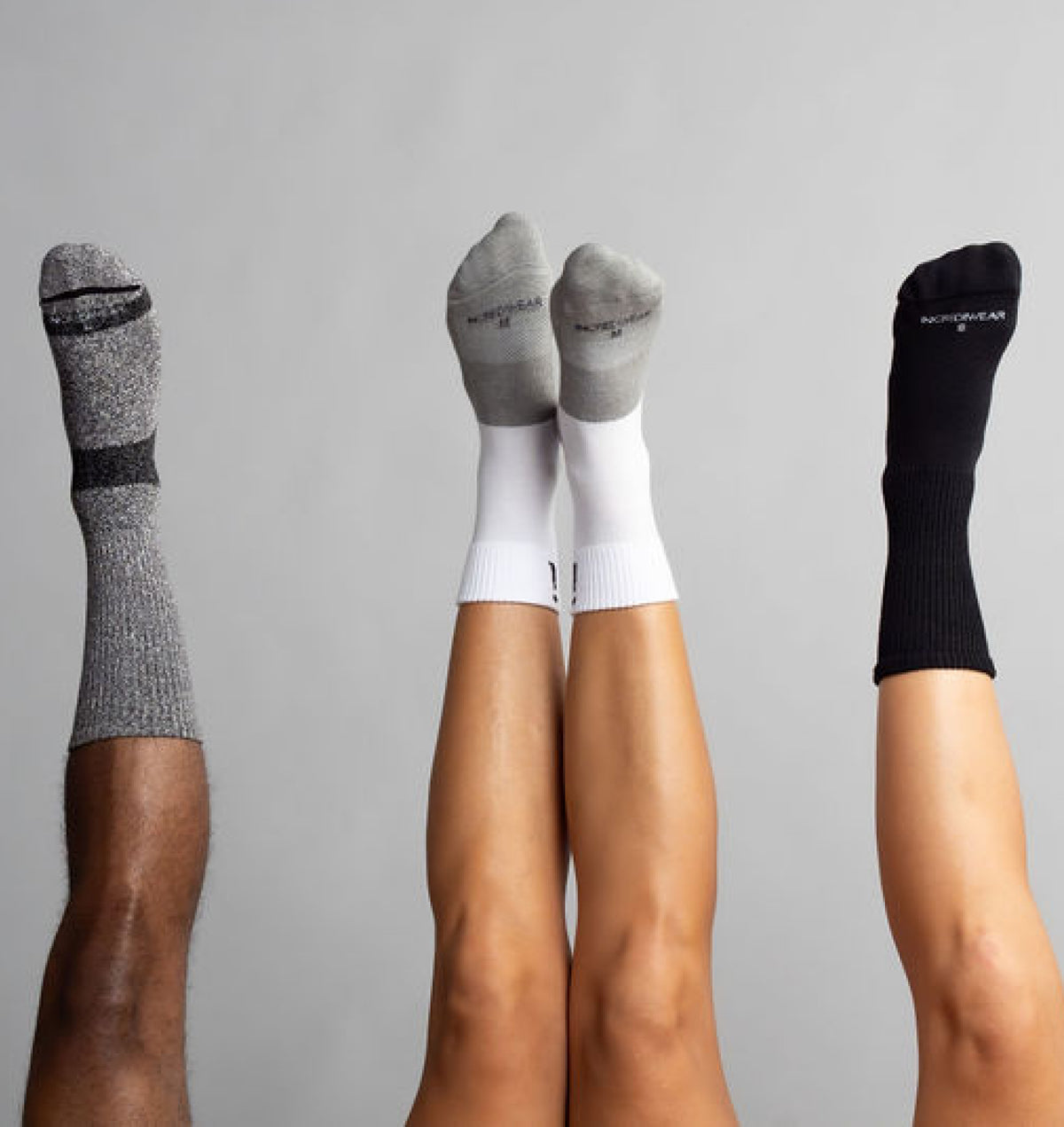 PERFORMANCE SOCKS BUNDLE