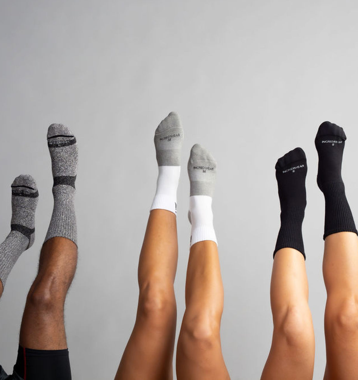 PERFORMANCE SOCKS BUNDLE