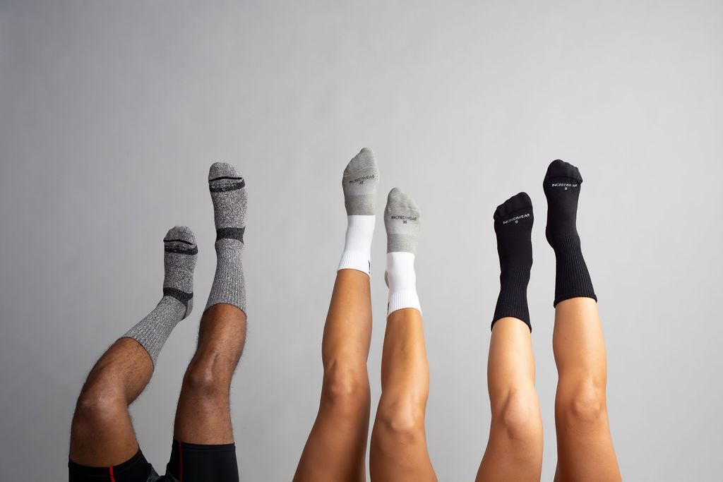 PERFORMANCE SOCKS BUNDLE