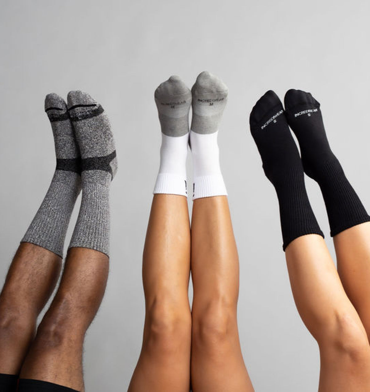 PERFORMANCE SOCKS BUNDLE