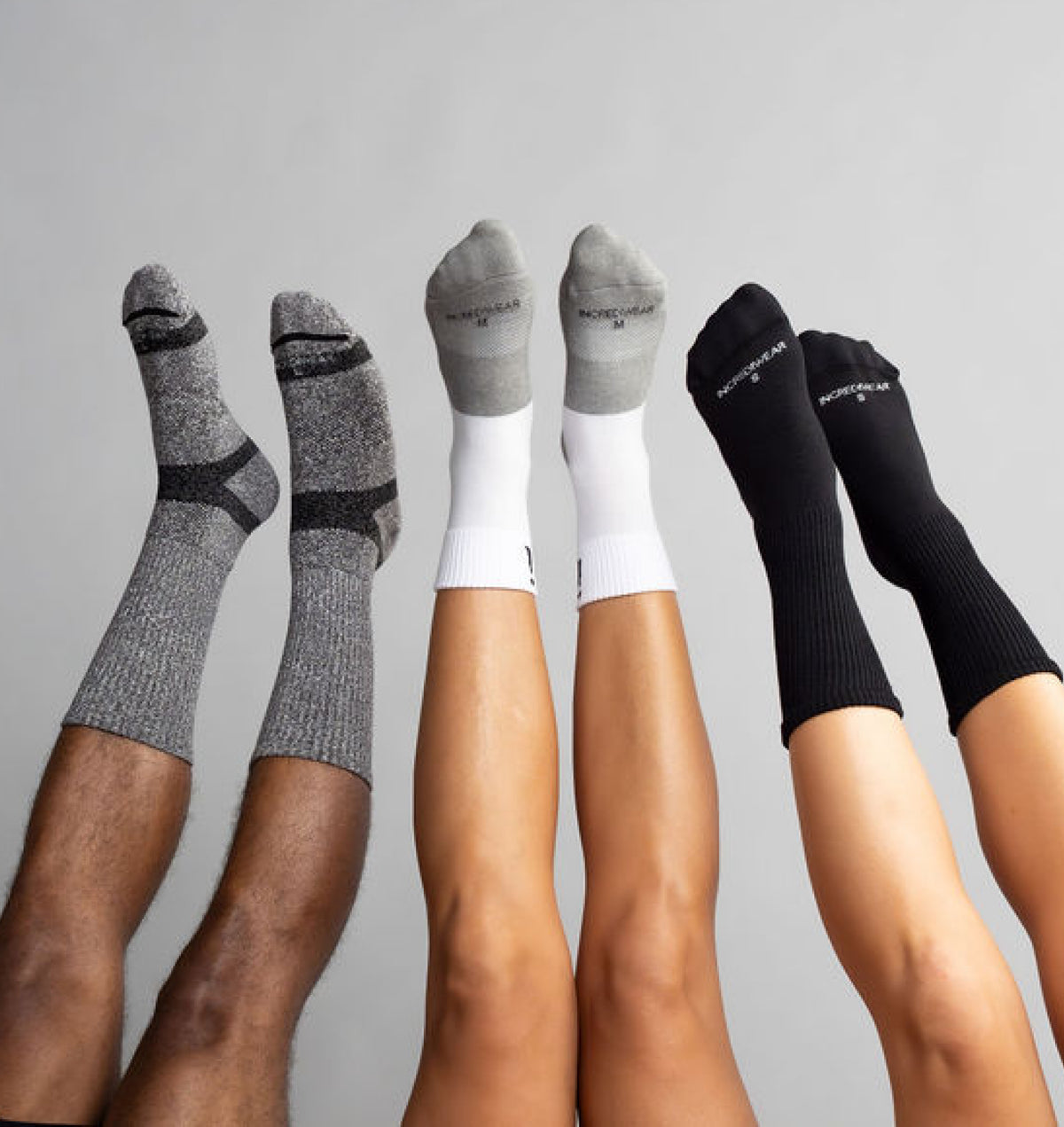 PERFORMANCE SOCKS BUNDLE