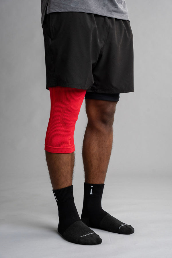 Knee Sleeves for Pain Relief and Support Incrediwear