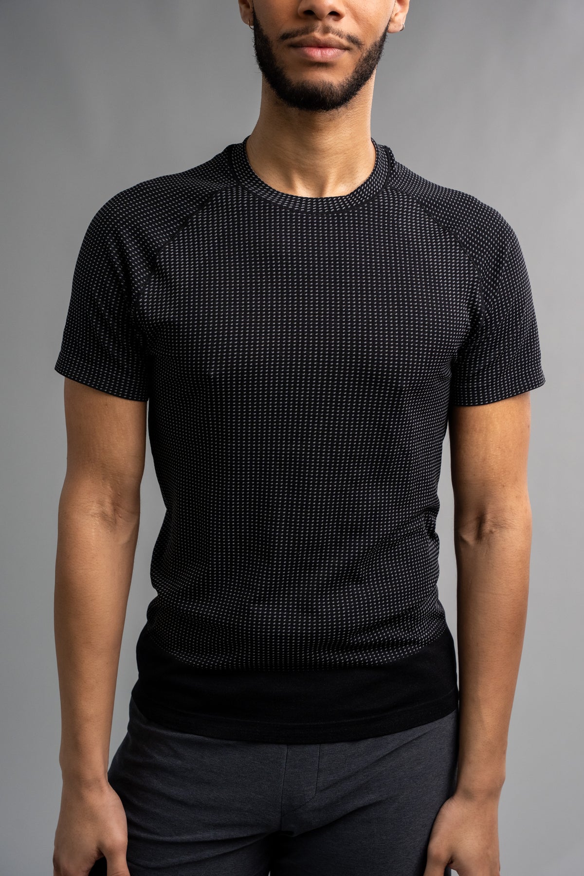 MEN'S INFRARED SHIRT AND PERFORMANCE PANTS BUNDLE