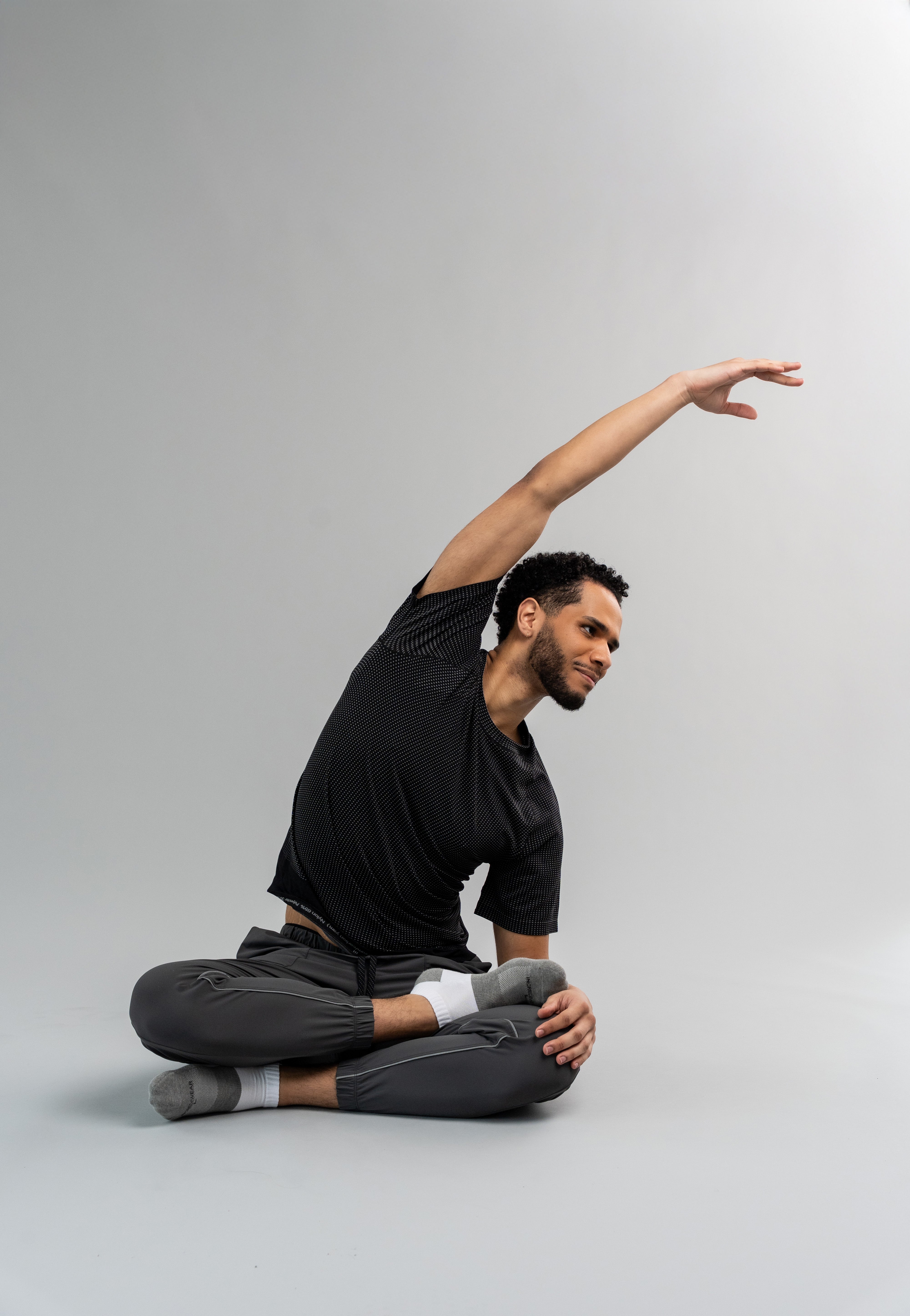 Men's Infrared Shirt