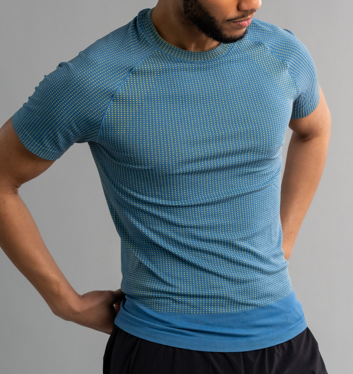 Men's Infrared Shirt
