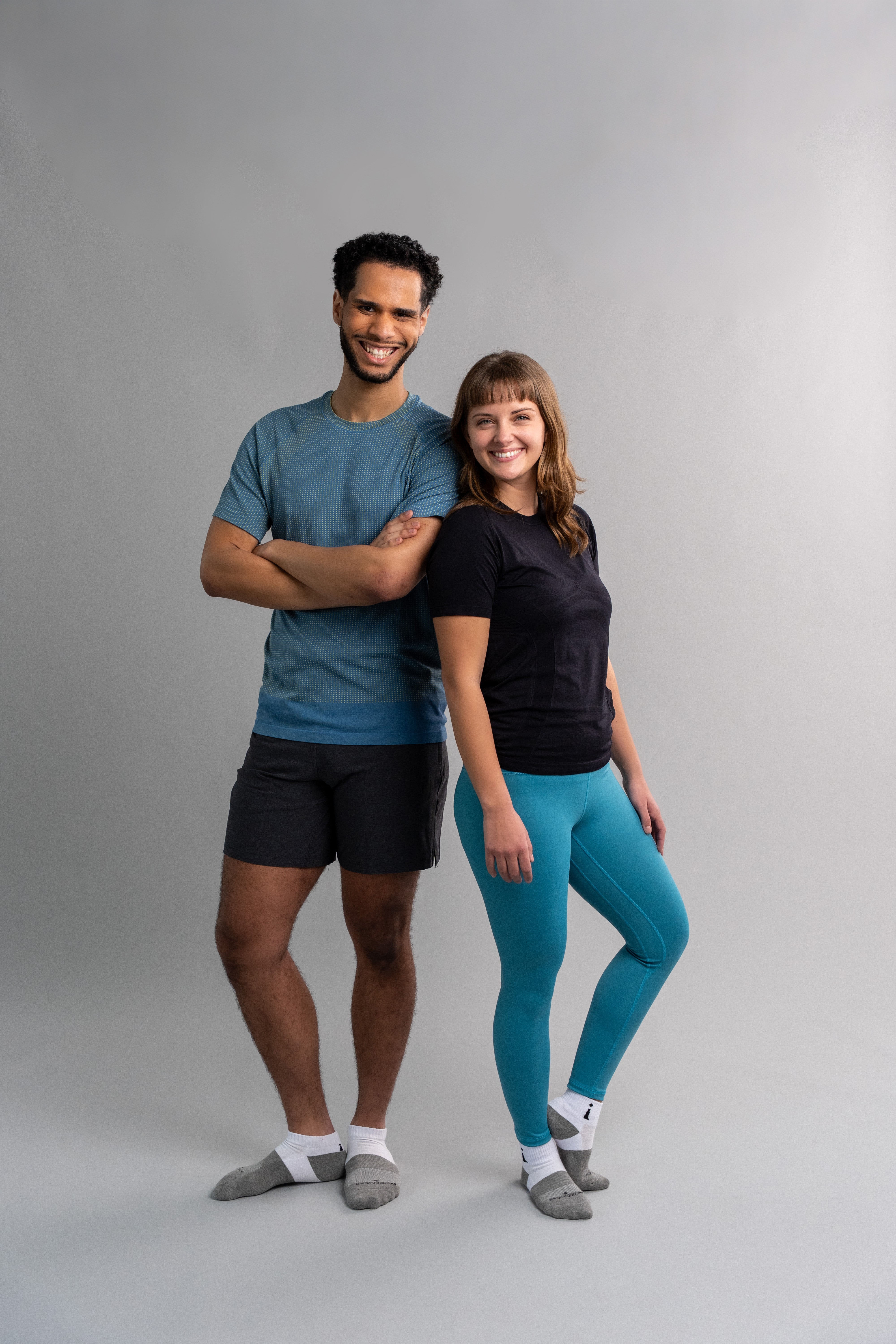 Women's Infrared Shirt