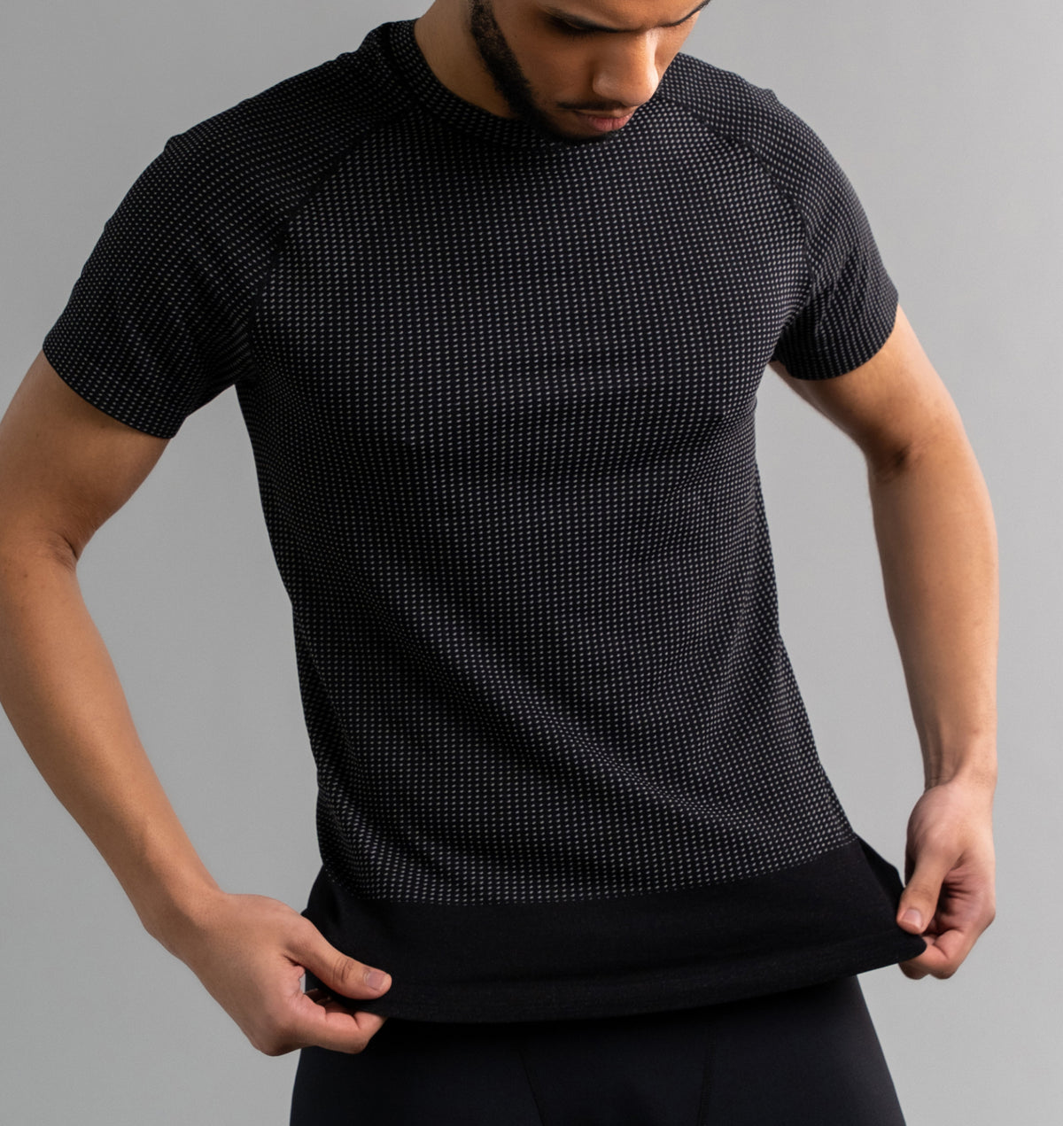 Men's Infrared Shirt