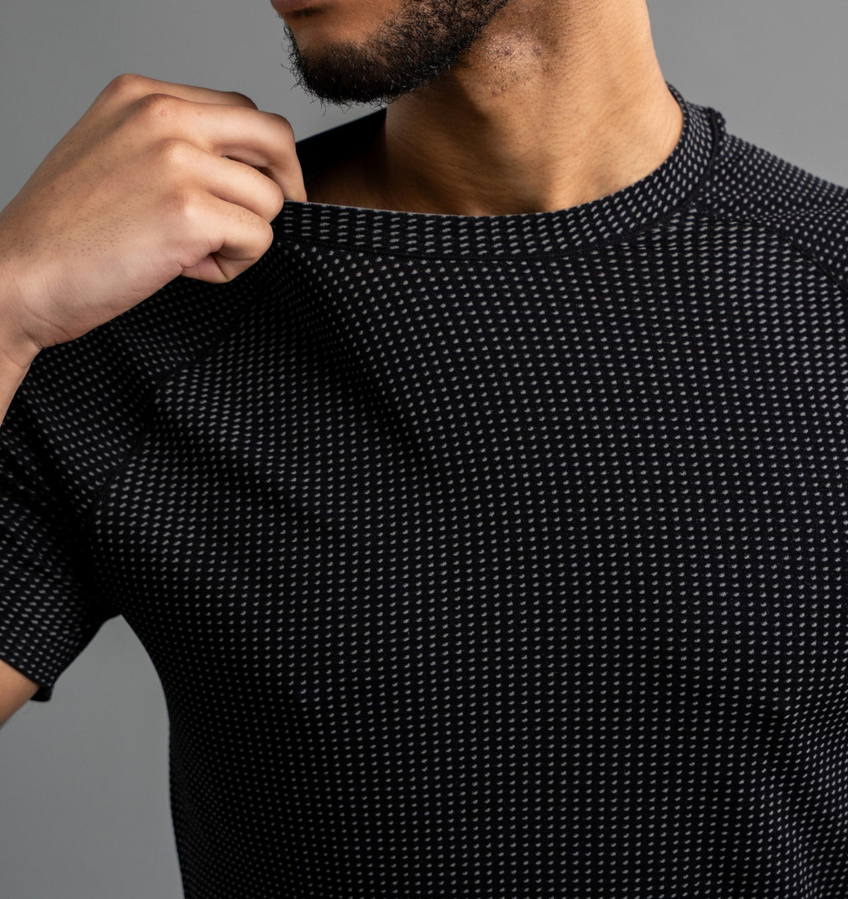 Men's Infrared Shirt