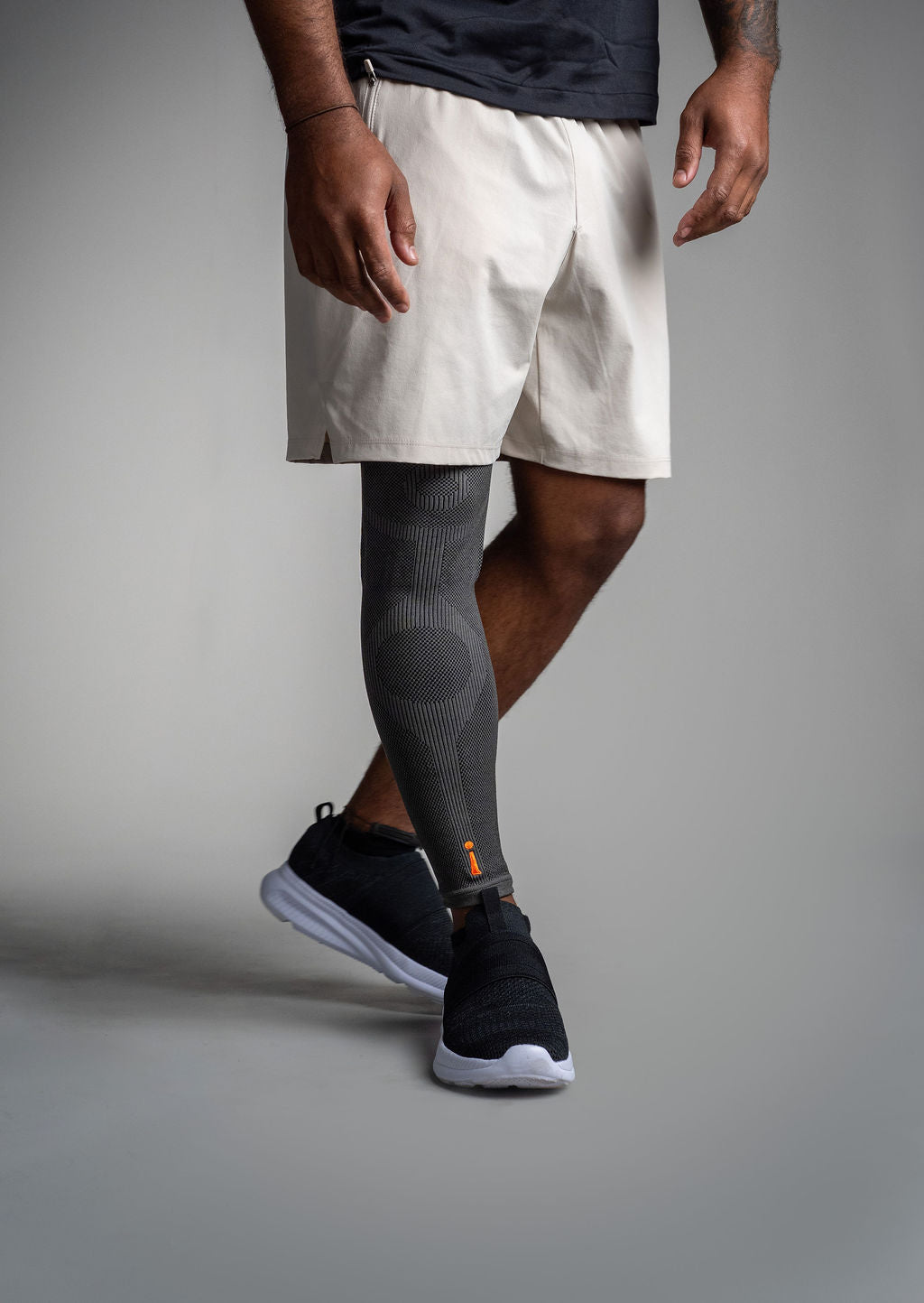 Leg Sleeves