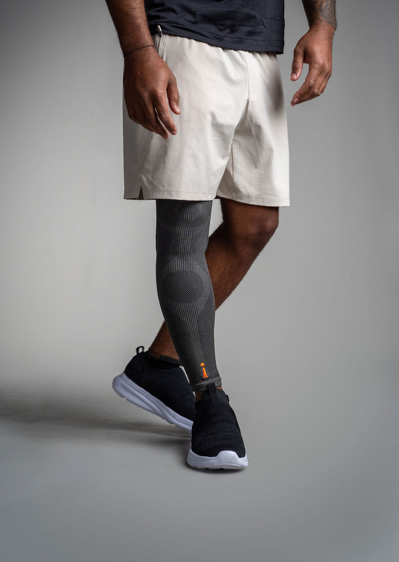 Leg Sleeves