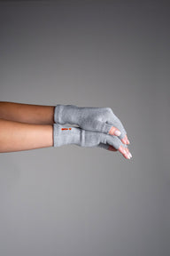 Fingerless Circulation Gloves - S