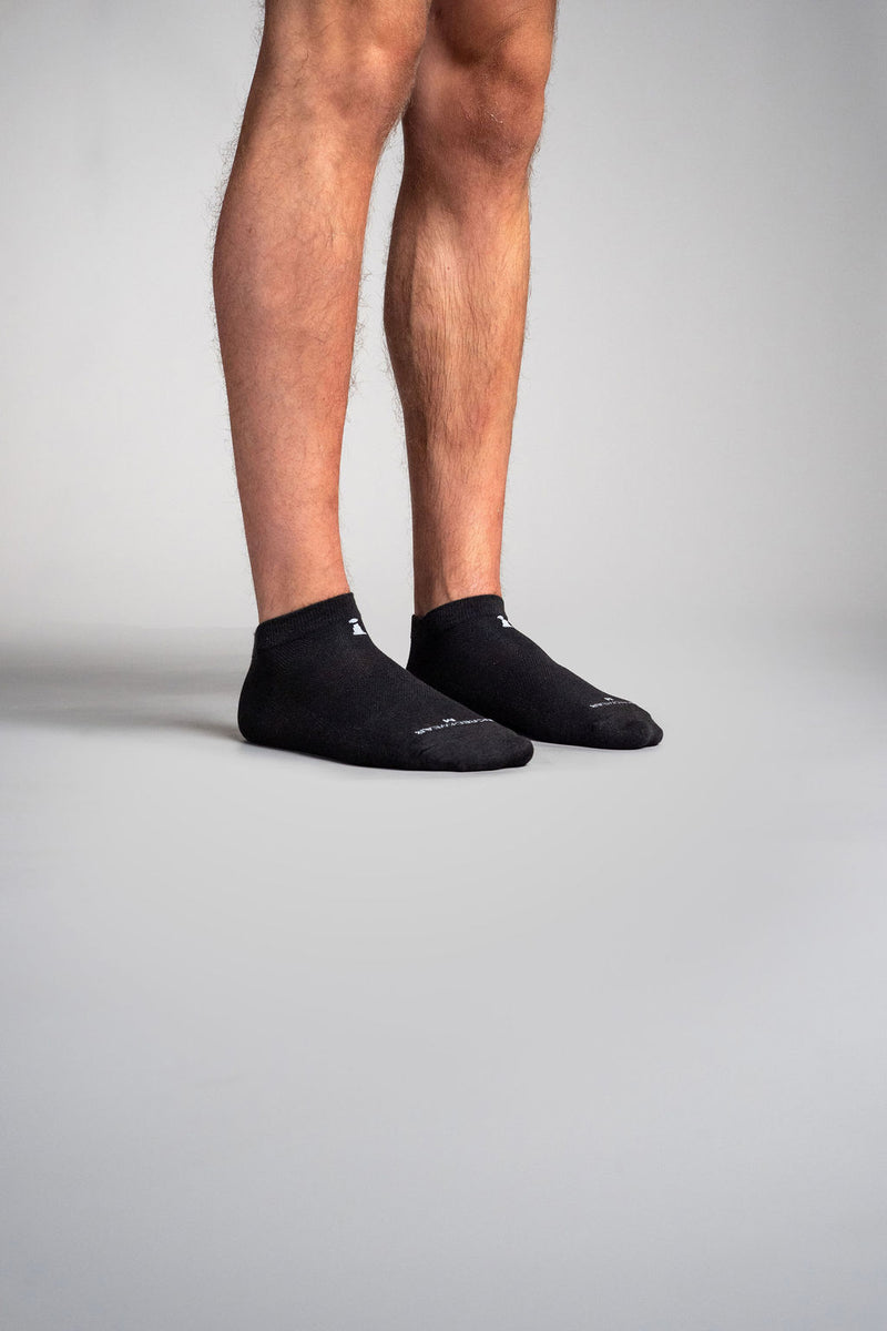 Run Socks