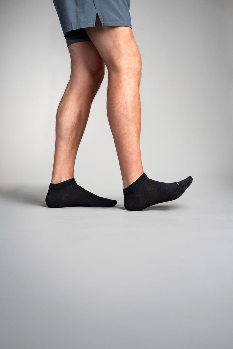 Run Socks