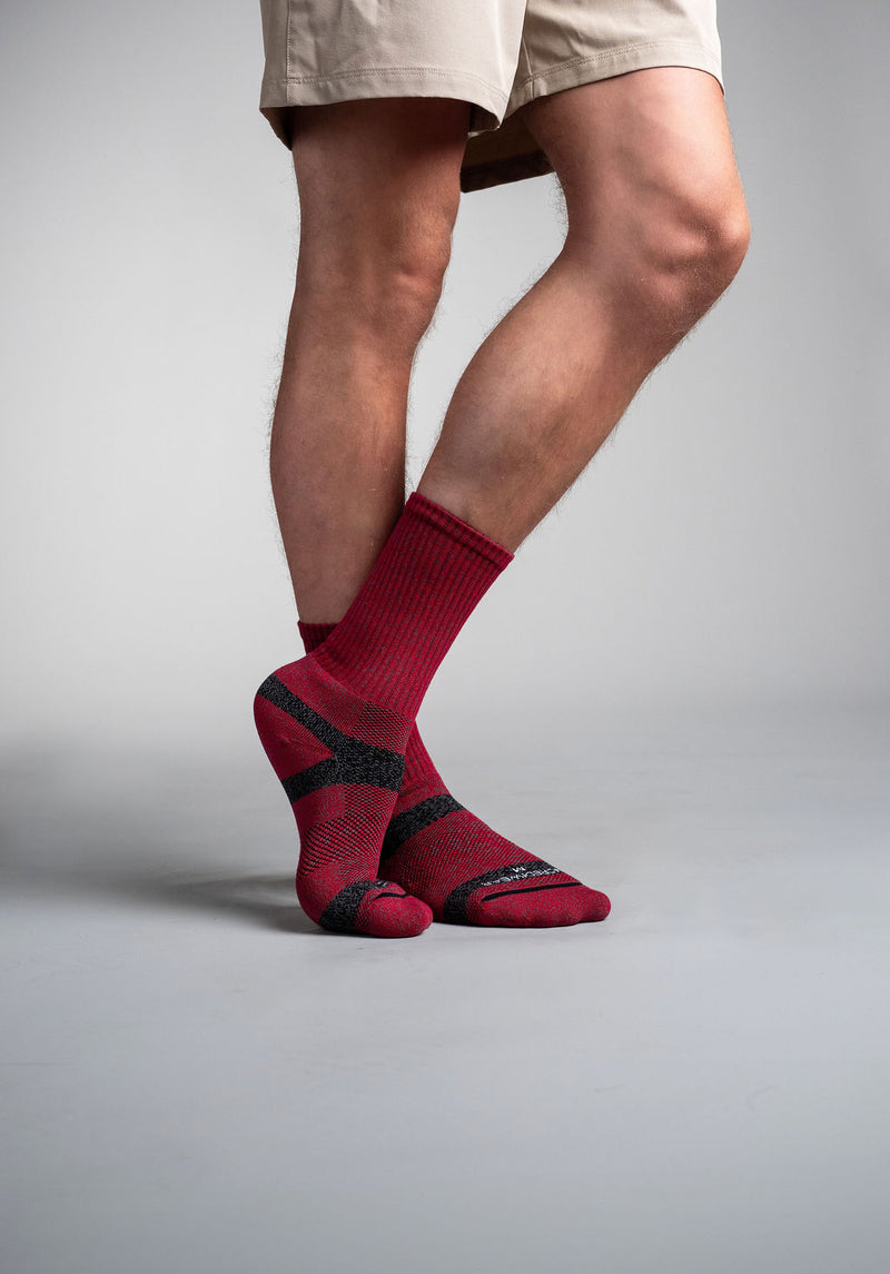 Trek Socks