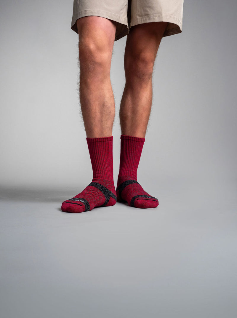 Trek Socks